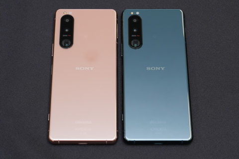 Hothotレビュー】Snapdragon 888搭載でコンパクトな「Xperia 5 III」の