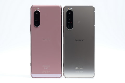 Hothotレビュー】Snapdragon 888搭載でコンパクトな「Xperia 5 III」の