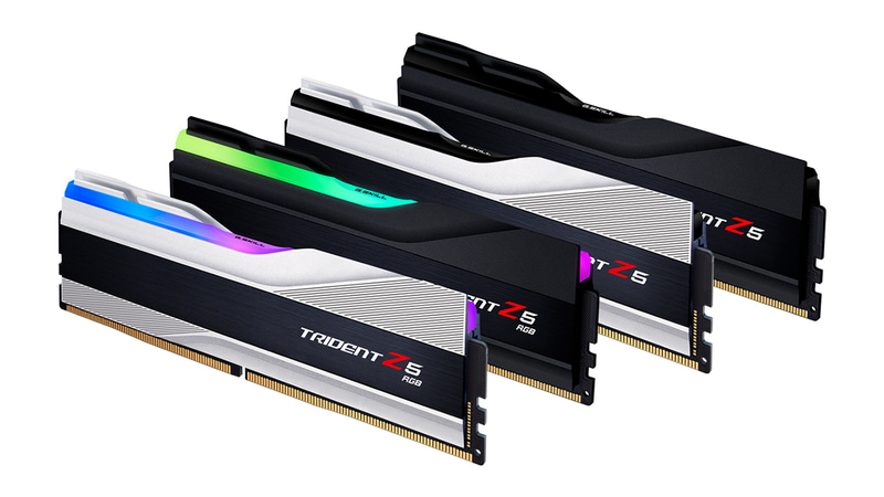 Trident Z5シリーズ