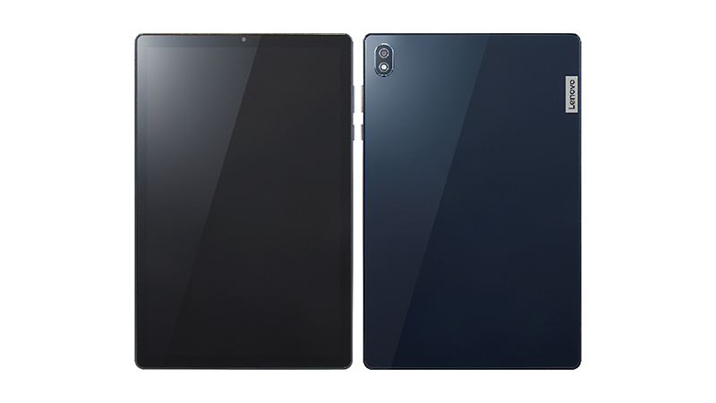 Lenovo TAB6(アビスブルー)