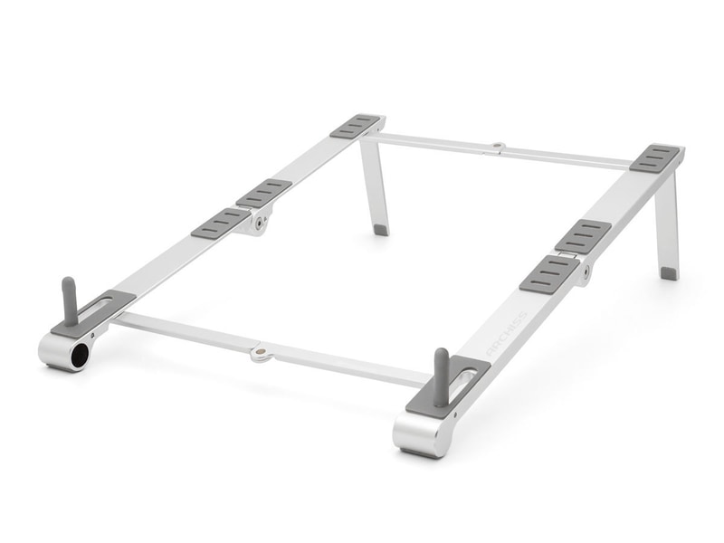 MULTI WAY-STAND BY ME(ノートPCスタンド時)