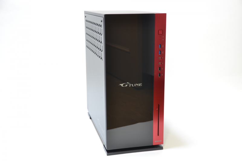 G-Tune XP-Z [Windows 11]