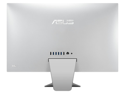 ASUS、7万円台からのRyzen搭載23.8型液晶一体型PC - PC Watch