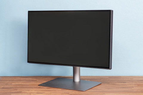 Mac用液晶ディスプレイってどんなのがいい？MacBook Proと画質が一発で