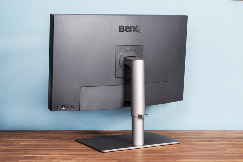 Mac用液晶ディスプレイってどんなのがいい？MacBook Proと画質が一発で