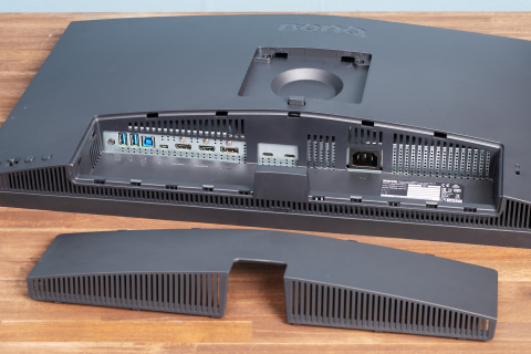 Mac用液晶ディスプレイってどんなのがいい？MacBook Proと画質が一発で