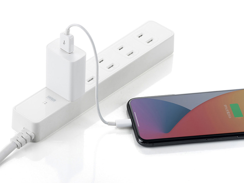 ACA-IP87W(ホワイト)