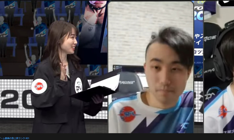 コミュファDetonationNのプチ情報。立川も週末はお仕ことしていたそうだが、水素を1時間鼻から吸ったら脳がすっきりして肌も髪も艶々とのことだ