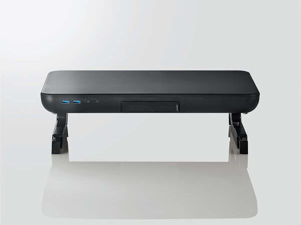 PCA-DPSH3811BK(前面)