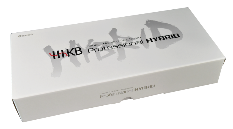 製品パッケージ