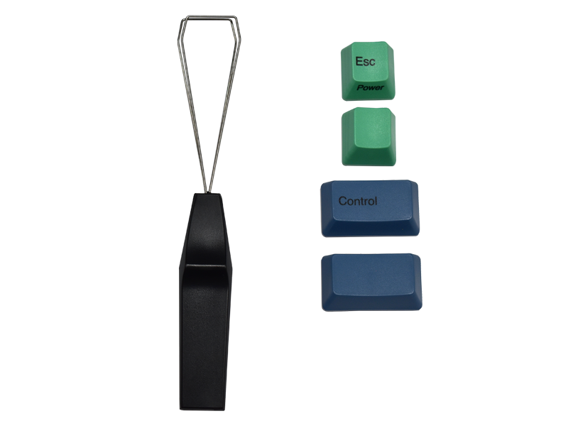 カラーキートップセット2