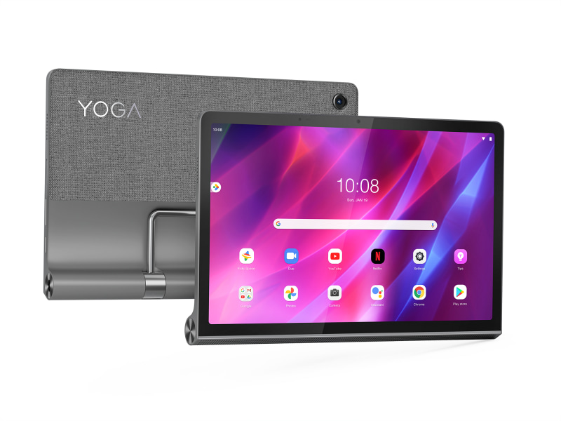 Yoga Tab 11