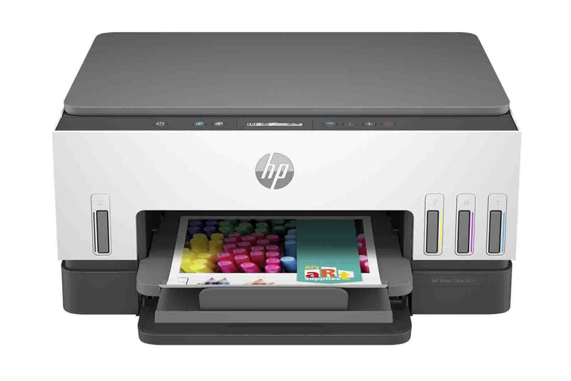 HP Smart Tank 6005