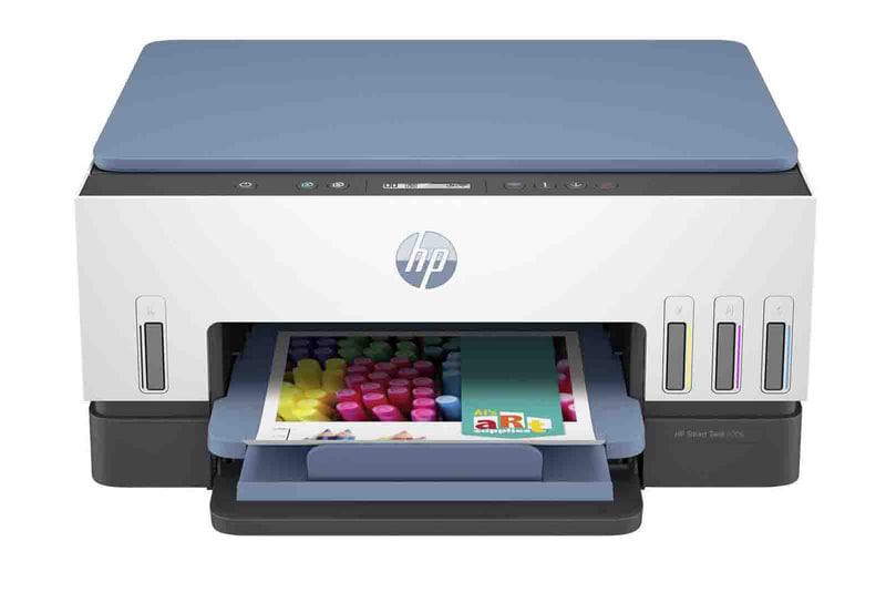HP Smart Tank 6006