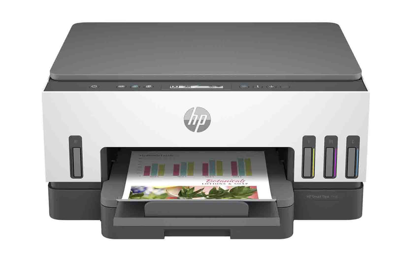 HP Smart Tank 7005