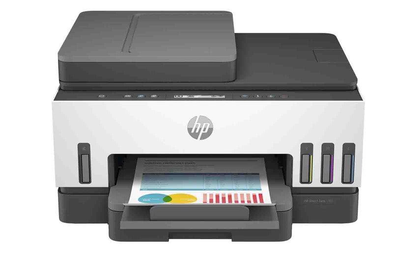 HP Smart Tank 7305