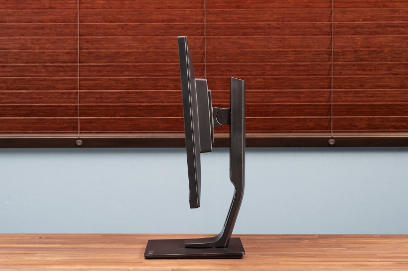 一番下に向けたところ