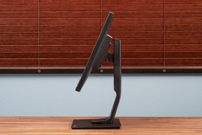 一番上に向けたところ