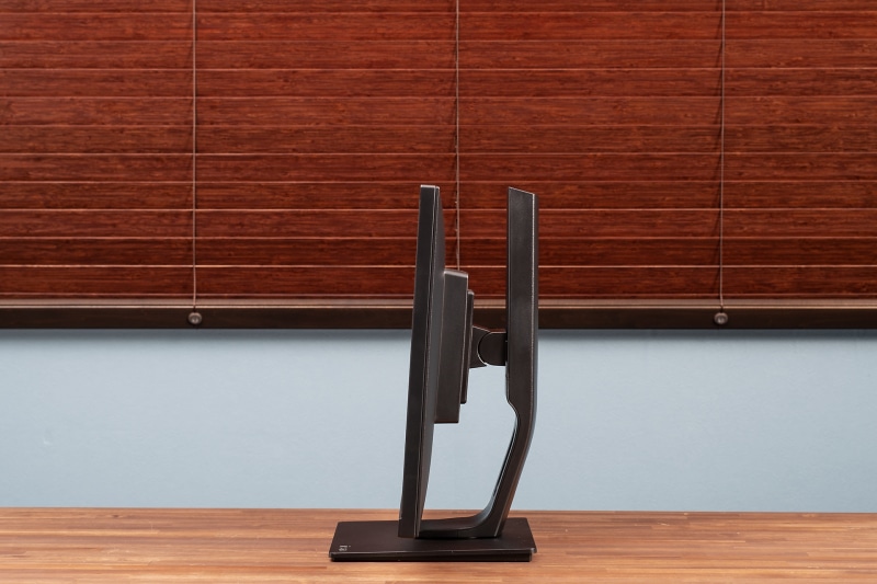 一番下げたところ