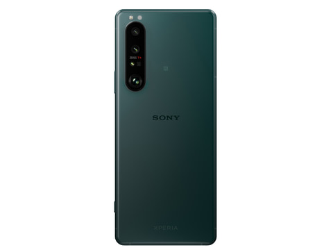 SONY スマートフォン Xperia　1 III　シムフリー　超美品 Amazon.co.jp: ソニー Xperia 1III フロストグリーン SIM