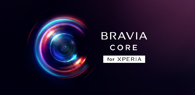 ソニーピクチャーズの映画などのコンテンツが楽しめる動画配信サービス「BRAVIA CORE for Xperia」を提供開始