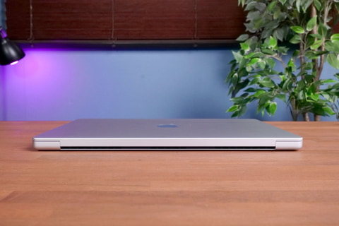 速報】編集部にM1 Max 16インチMacBook Proが着弾！お値段約42万円で