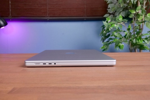 速報】編集部にM1 Max 16インチMacBook Proが着弾！お値段約42万円で