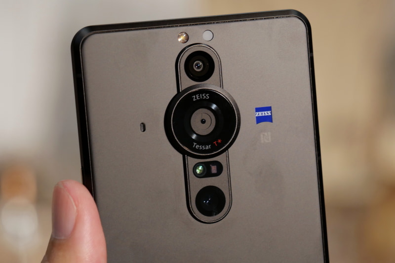 こちらは絞りをF値4.0にした状態