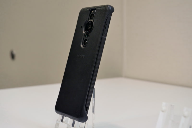 レザー仕様でなかなか質感がいい