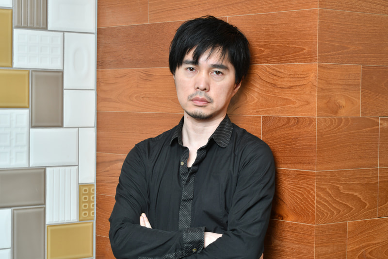 PC Watch編集長の若杉紀彦