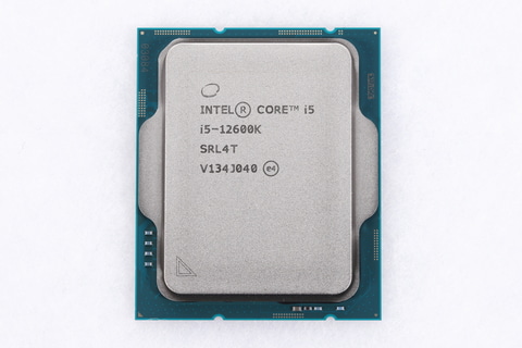 レビュー】Alder Lakeこと第12世代Coreが編集部に着弾！早速開封
