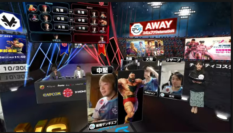 コミュファDetonatioNのプチ情報では立川の特技が「鼻の穴を動かすのが非常に速い」とのことで、立川家はみんな、この高速鼻ピクピクができ、6歳の時に母から伝授されたそうだ。この能力により、にらめっこなら誰にも負けないとしている。また、ナウマンはどんな状況でも真顔でいられるのが特技とのことで、2人のにらめっこ対決の行方が気になるところだ。さらに先日から話題のネモと板橋ザンギエフの因縁話も飛び出した。板橋ザンギエフによると、ネモが先日気持ち悪いツイートをしていたので見ないようにとリポーターの高木氏に警告したようだ