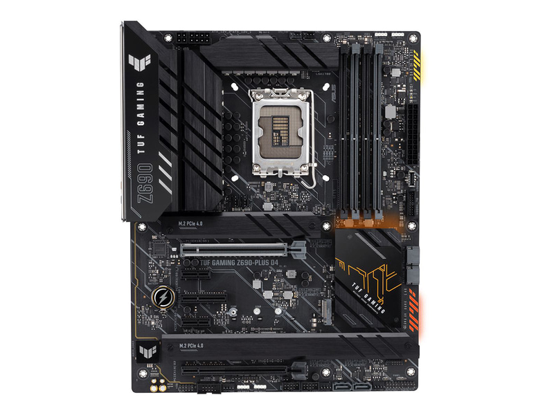TUF GAMING Z690-PLUS D4