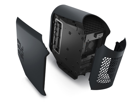 美品エイリアンウェアAlienwareAurora R11ゲーミングPC Amazon.com: Alienware Aurora R11 Gaming Desktop 10th Gen