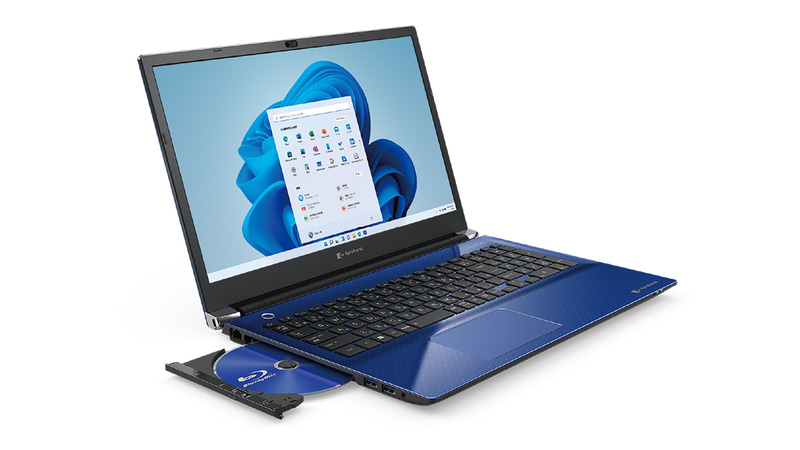 dynabook T8