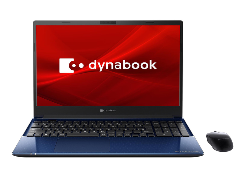 dynabook C8