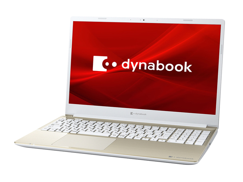 dynabook C6
