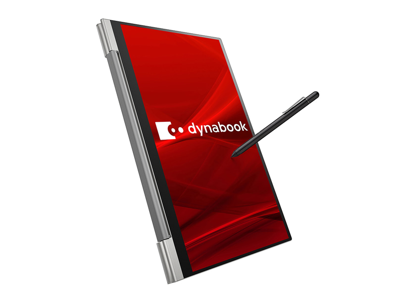 dynabook F8