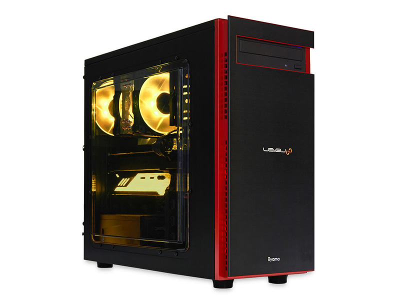 LEVEL-R0X5-R58X-DUX-Riddle [RGB Build]