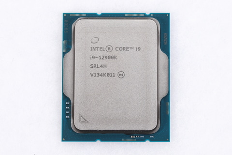h*s様 CPU インテル Intel Core I9 12900K 動作未確認 CPU インテル Intel Core I9 12900K 動作未確認 - CPU
