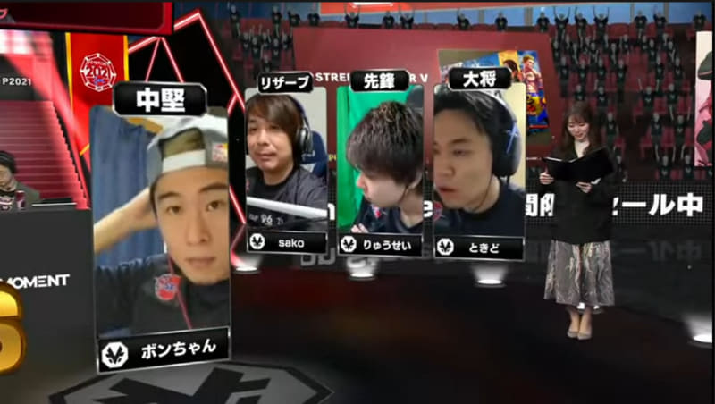 v6プラス FAV Rohto Z!のプチ情報。ボンちゃんは家族旅行をまだ1度もできていないので、新婚旅行も兼ねて、北海道に行きたいとした。また、これまでに何度か出ているときどの筋トレ話だが、ときどはベンチプレス100㎏を目標としているとのことで、同じく筋トレが趣味の解説のハメコ。氏に話を振ると、恐縮しつつも「ダンベルがメインなのでベンチプレスはあまりやっていないが、是非チャレンジしてみたい」と筋トレ仲間同士の交流を深めた