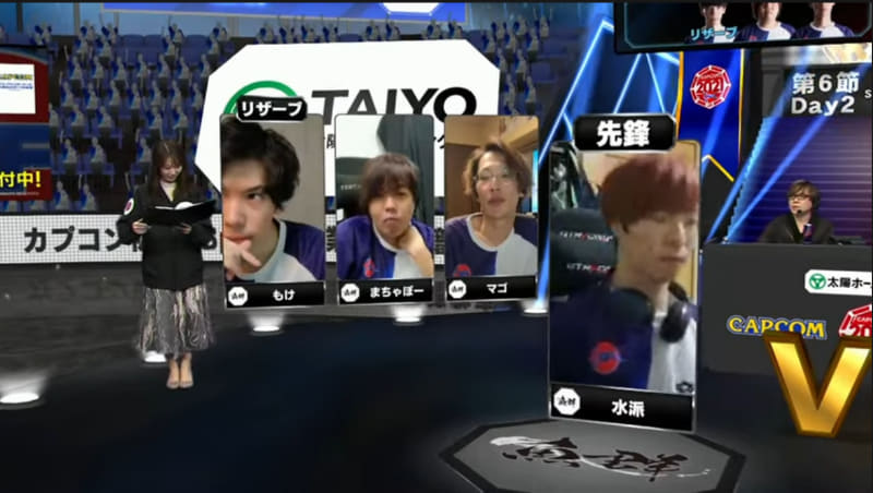 魚群のプチ情報。もけはずっと観光できていないので、観光したいという。海外はたくさんいった事があるが、国内旅行をあまりしたことがないので、田舎くさいところにいきたいそうだ。また、マゴはキャンプに行きたかったそうだ。普段料理を全くしないが、飯盒炊飯をしたいそうだ。そこで意外だったと感じたリポーター安藤氏が「アウトドア派なんですか?」と聞いてみたところ「37年間インドアですけど!」と返ってきたという。にこやかなマゴの表情を見たハメコ。氏からは「ご飯焦がしそうな顔をしてますね」と容赦ないコメントが出ていた