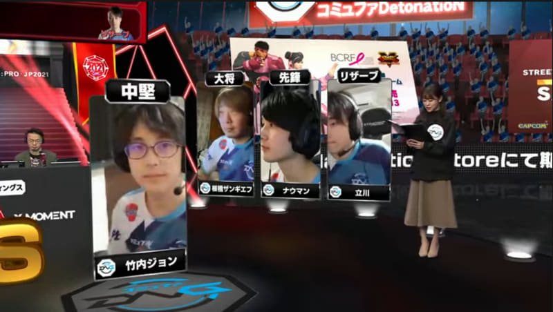 コミュファDetonatioNのプチ情報にて、板橋ザンギエフはこの状況で海外に行けていないので、そろそろ行きたいという。コロナ前は大体年間で30回くらい海外に行っていたのでそういう日々が戻ってきてほしい。海外に行くとトラブルは付き物だが、それをみんなで乗り越えるのもまた楽しいとした。また、立川は大学を卒業したいという。板橋ザンギエフからは大学くらいは卒業しておけと言われているが、卒業できる可能性は30%くらいという