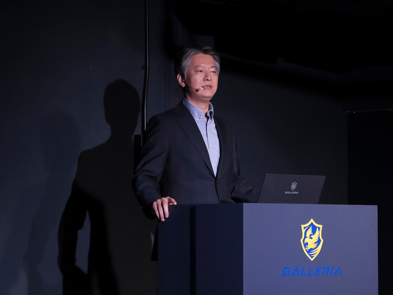 株式会社サードウェーブ 執行役員 製品・マーケティング統括本部長の佐藤和仁氏