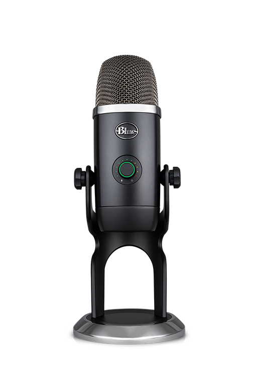 Blue Yeti X Microphone