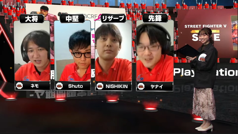 Saishunkan Sol 熊本のチームインタビュー