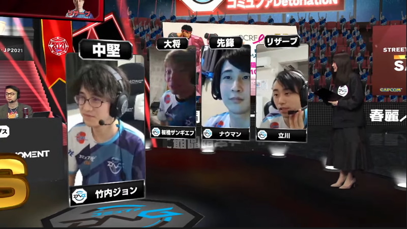 コミュファDetonatioNのプチ情報。先ずは立川が先日、誕生日だったとのことで抱負を聞くとぼちぼち卒業できそうなので、とりあえず大学を卒業したいそうだ。また、板橋ザンギエフの運にまつわるエピソードとして、先日鳩のフンが目の前に落ちてきたそうで、あと一歩前を歩いていたら直撃だったのでラッキーだったとした。ここでリポーターの高木氏は「でも鳩のフンが頭に落ちるのはウンがつくとも言いますよね？どっちがラッキーだと思いますか」とのフリに、ハメコ。氏は「小学校の頃、すごい熱が出て病院に行く途中で鳩のフンを食らったが、その後、運がよくなっていないのでいい印象がないんですよね」と幼少期のエピソードを披露した