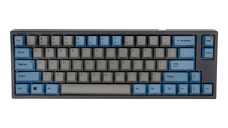 FC660Cシリーズ(グレー+ブルー)