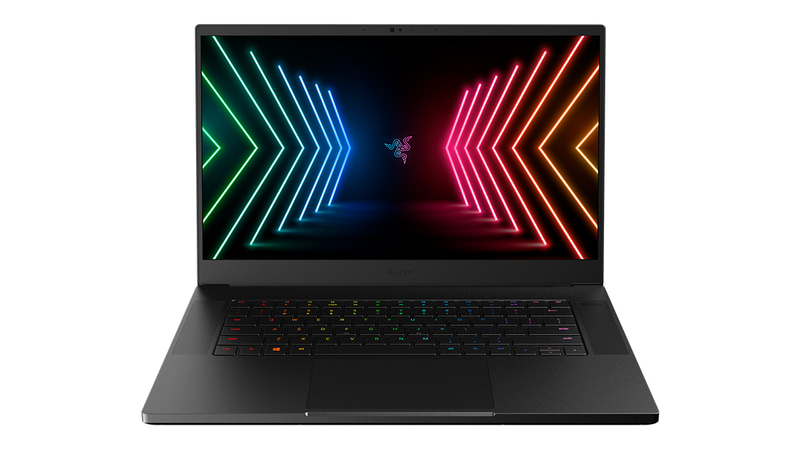 Razer Blade 15 Advanced