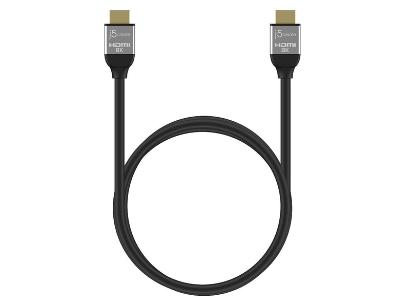 8K Ultra High Speed HDMIケーブル JDC53